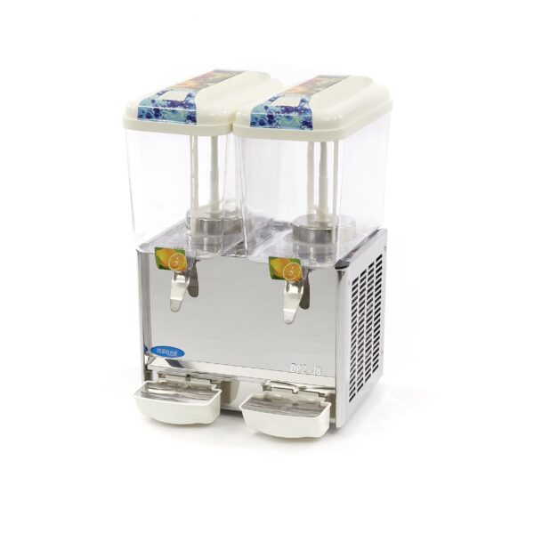 Jahutatav dosaator DP2-18L