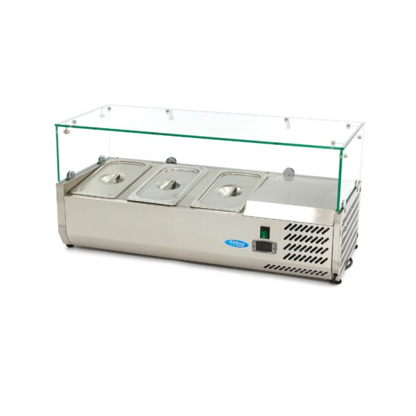 95cm Külmlett GN1/3