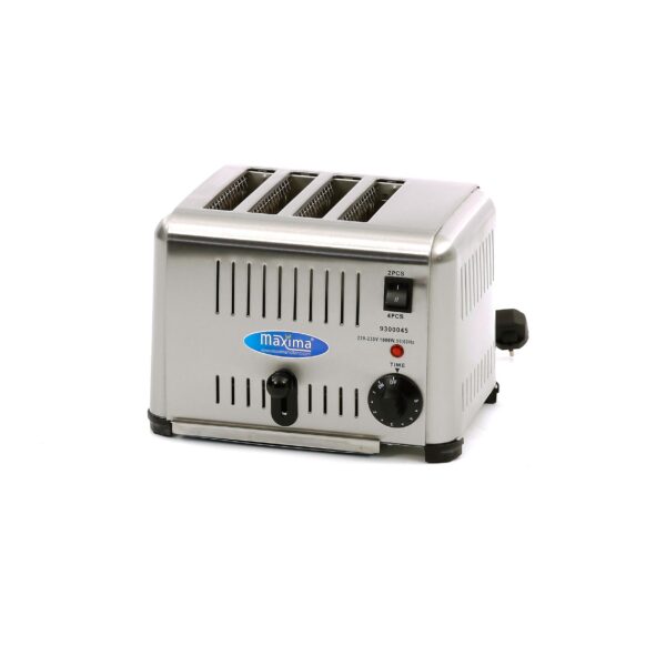 Röster MT-4