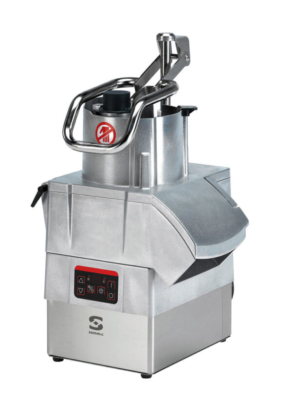 8L Multifunktsionaalne seade CK-48V, Sammic, 230V/1500W, 391x400x652mm