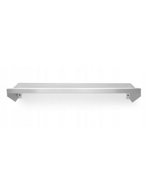Rippuv riiul 1200x300mm