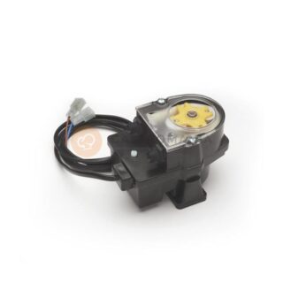 Reguleeritav pesuvahendi dosaator 230V/5W, xx(H)mm