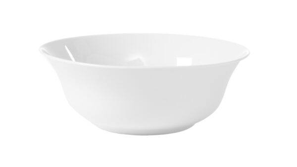 140mm Bianco kauss - Image 2
