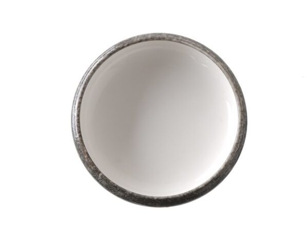 152mm Siidist sügav taldrik