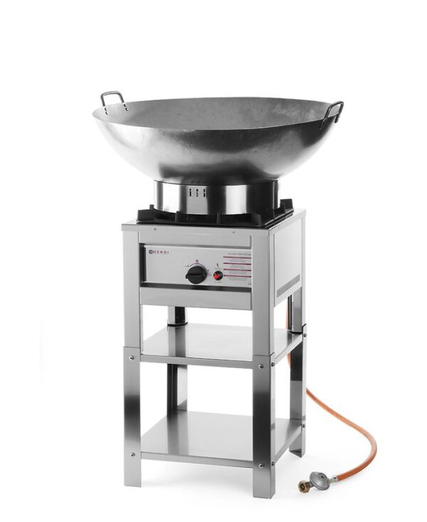 Wok Ø700x235mm - Image 3