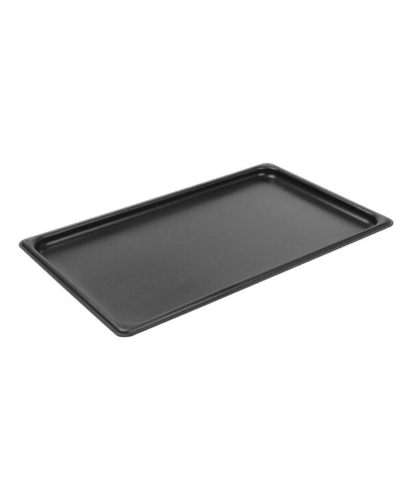 GN1/1 (H)65mm - with non-stick cover