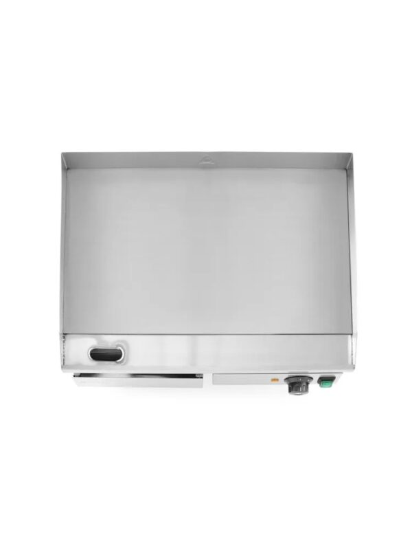 Grillpliit KitchenLine, sile 220-240V/3000W, 615x533x(H)280mm - Image 4