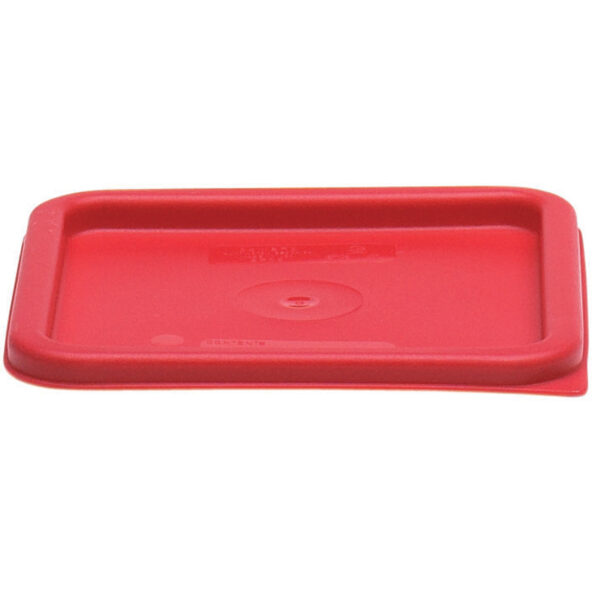 227x227x16mm CamSquare® konteineri kaas, kaubamärk CAMBRO, Cambro,