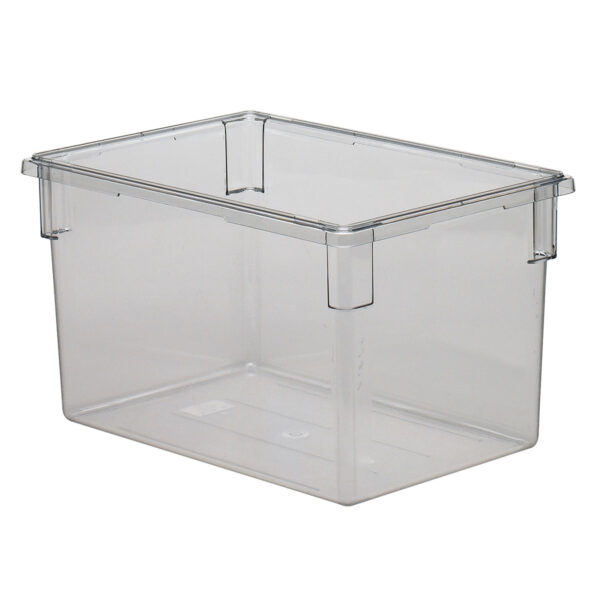 83.3L Polükarbonaadist mahuti Camwear®, Cambro, 460x660x380mm