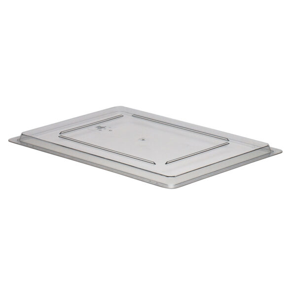 457x660mm Camwear® polükarbonaadist kaas konteinerile 182615CW135, Cambro,