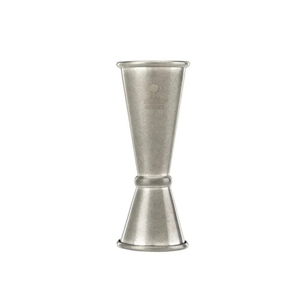 25x50ml Jaapani stiilis jigger vintage