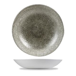 182mm Raku Quartz Black kupeekauss