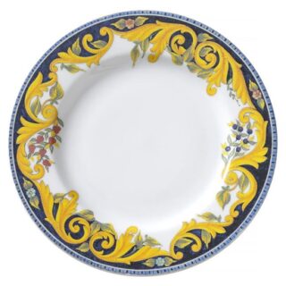 21cm Lametaldrik Barocco