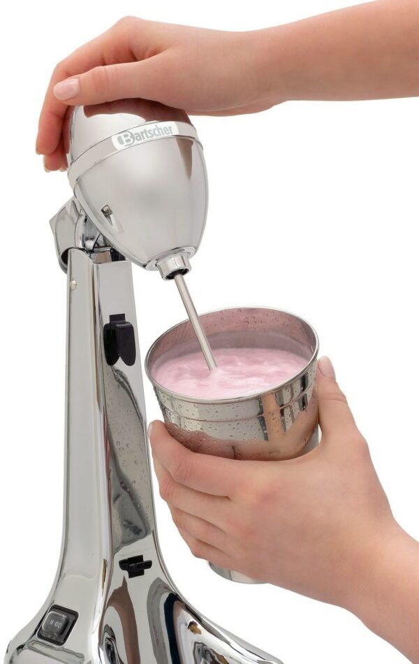 0.7L Bar mixer - Image 5