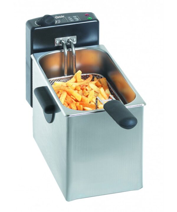 Fritüür MINI II