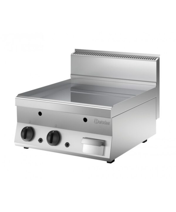 Grillitaldrik gas 650 W600 sile