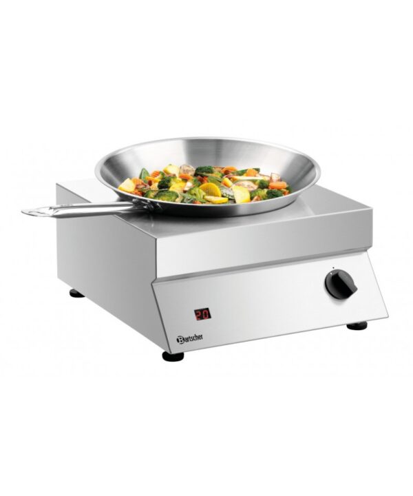 35/293 Induction wok