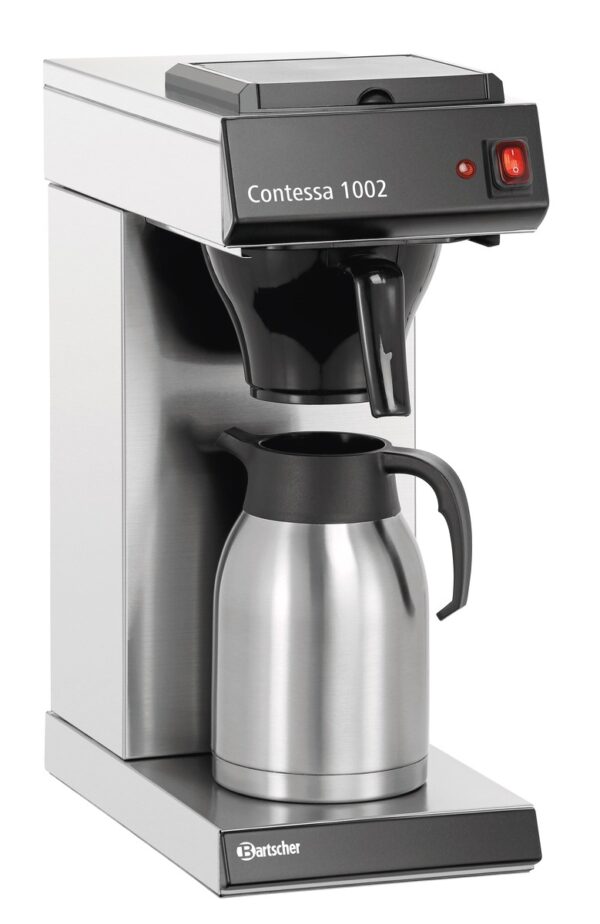 Contessa 1002 Kohvimasin - Image 5