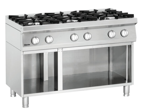 Gas pliit 70060