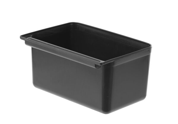 Söögiriistade hoidja 335x240x180mm