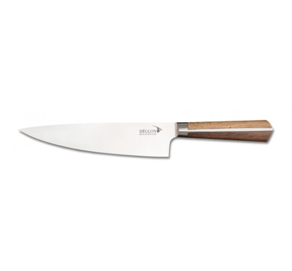 HIGH-WOODS - CHEF KNIFE 8"