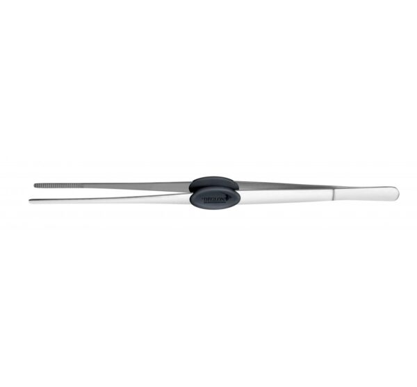 DRESS CLASS - DRESSING TONGS-STRAIGHT-30cm
