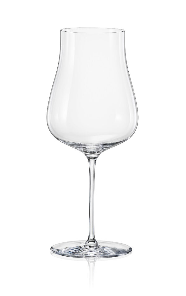 690ml WINE GLASS FOR WELLSTRUCTURED WHITE AND ROSE WINES BUT ALSO YOUNG RED WINES