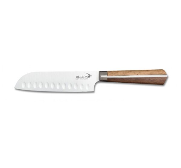 HIGH-WOODS - SANTOKU 7"