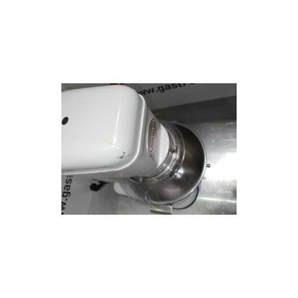 7L Planetaarmikser KitchenLine 230V/650W, 330x430x500mm - Image 9