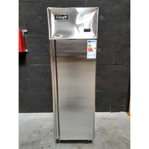410L Üheukseline külmik ProfiLine Arktic, 230V/290W, 600x740x(H)1950mm - Image 5