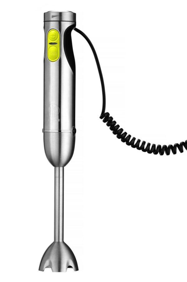 Spiraalse juhtmega saumikser, HENDI, 220-240V/1000W, ⌀65x425mm - Image 2