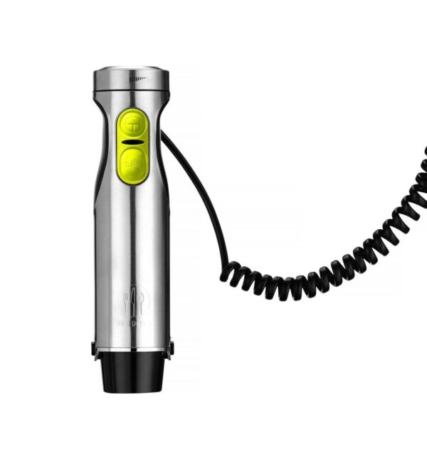 Spiraalse juhtmega saumikser, HENDI, 220-240V/1000W, ⌀65x425mm - Image 5