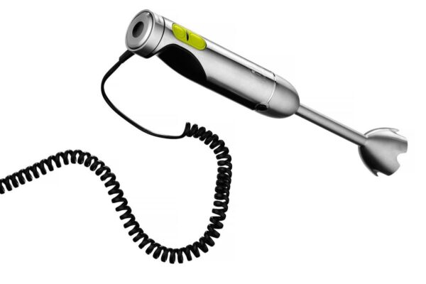Spiraalse juhtmega saumikser, HENDI, 220-240V/1000W, ⌀65x425mm - Image 7