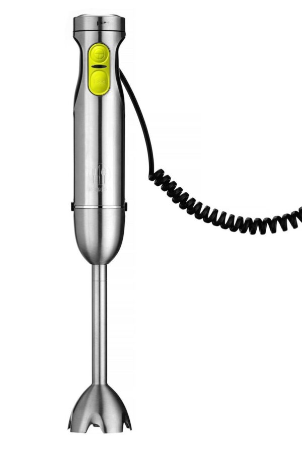 Spiraalse juhtmega saumikser, HENDI, 220-240V/1000W, ⌀65x425mm - Image 3