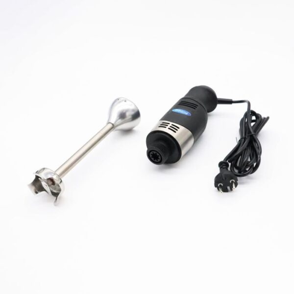 Saumikser - 18 cm saag - 250W