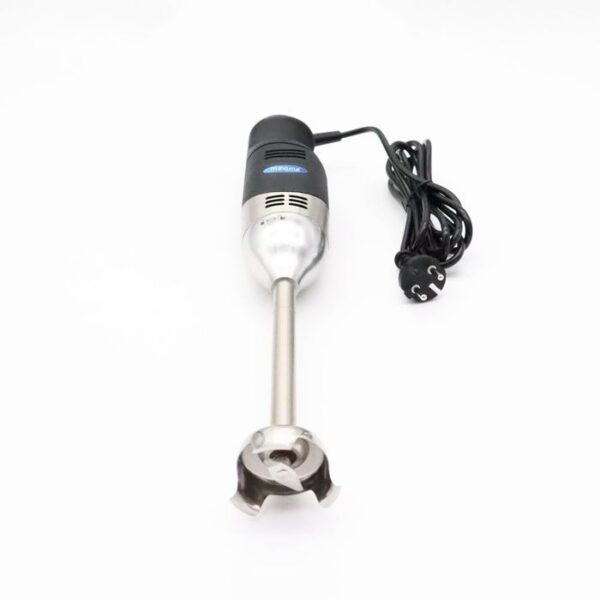 Saumikser - 18 cm saag - 250W - Image 2