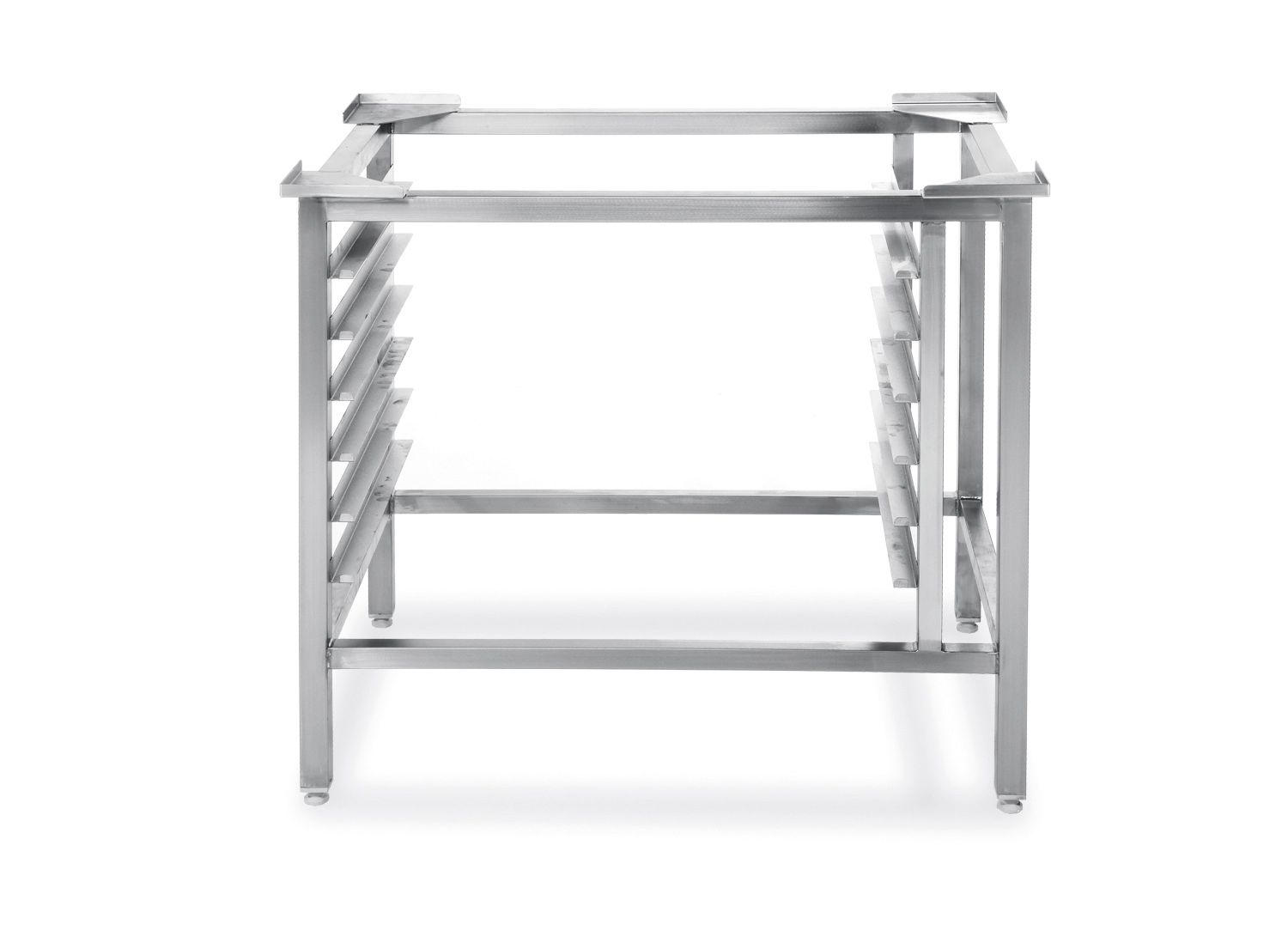 uuni teline, HENDI, 540x460x(H)700mm