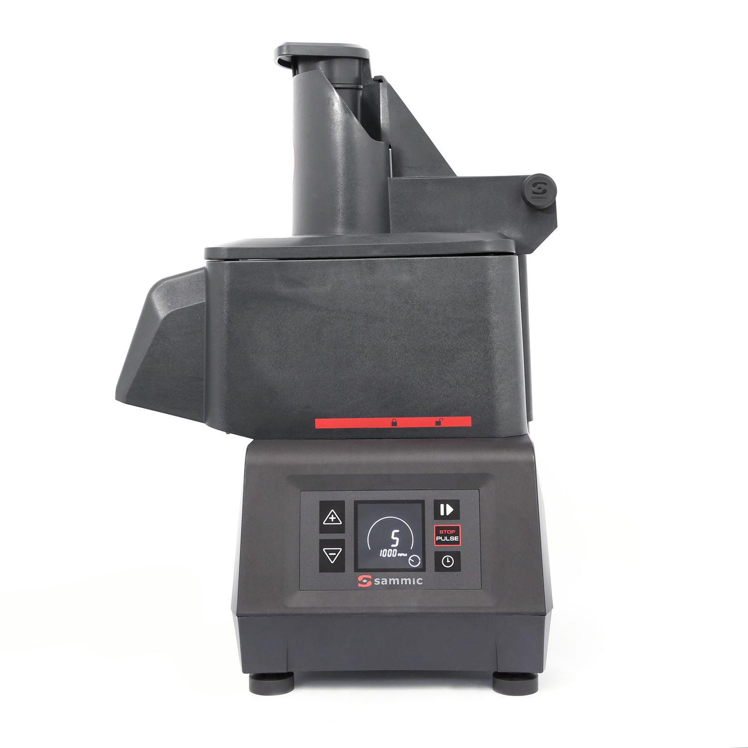 CA-2V kompakti Line Variable Speed Chopper, Sammic