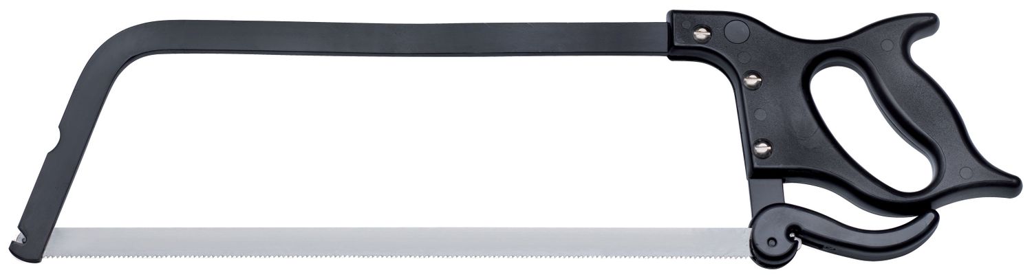 Butcher saw, Ambrogio Sanelli, (L)580mm