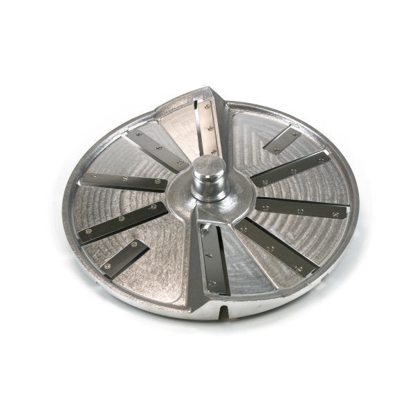 Blade disc varten PI-20 kuoreunaaveitsi, Sammic
