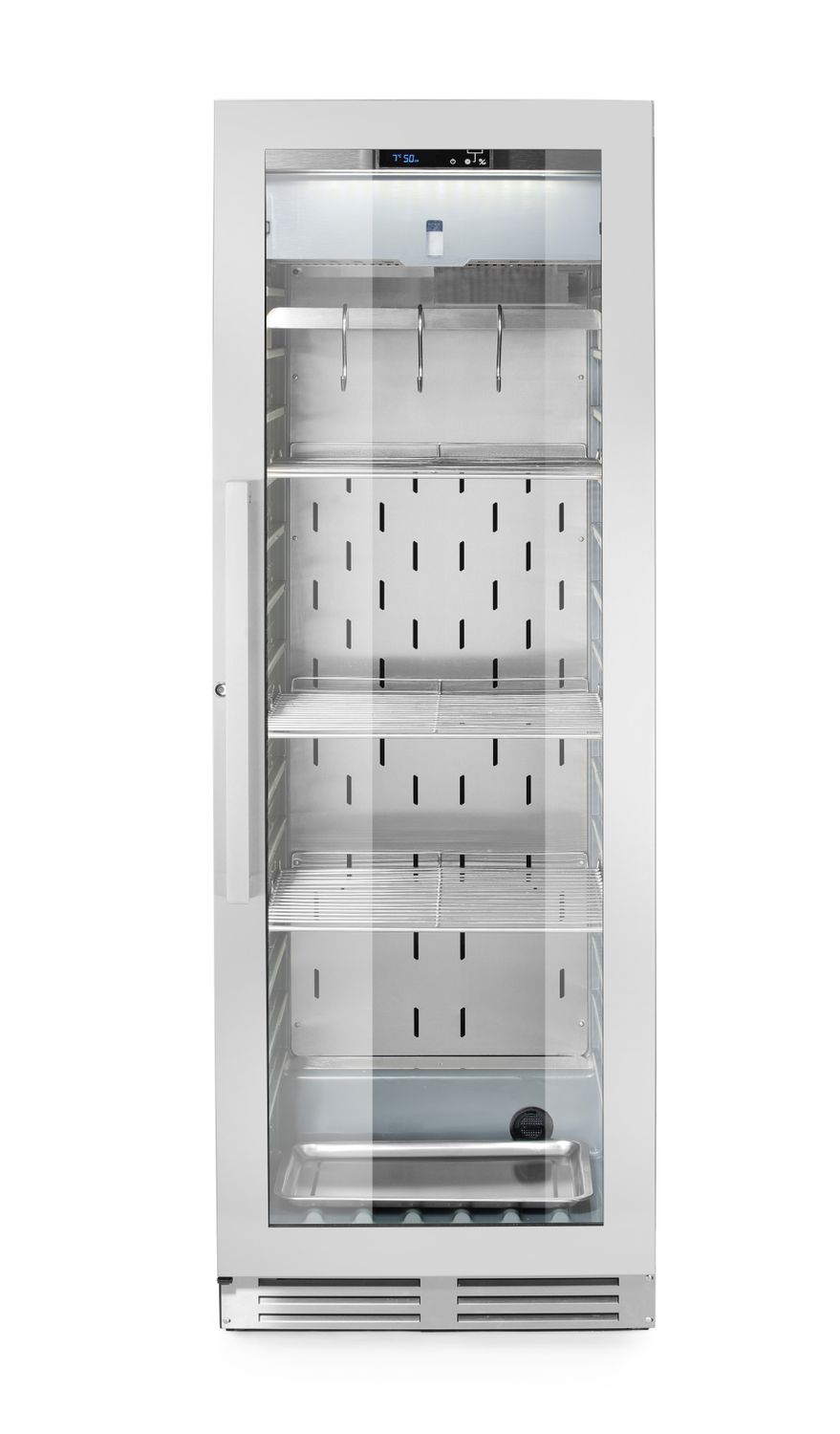 Dry aging cabinet, Arktic, 352L, 230V/170W, 760x695x(H)1720mm
