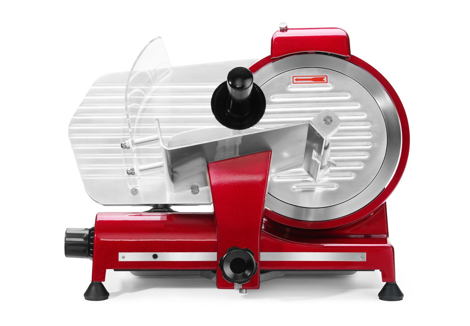 viipalointikone 250 punainen Edition Profi Line, HENDI, Profi Line, 230V/320W, 514x484x(H)373mm