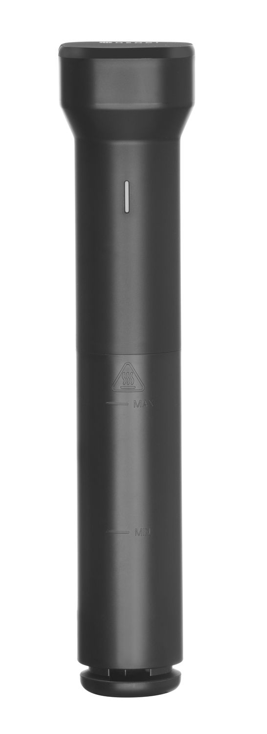 sous vide -laite 30, HENDI, 30L, musta, 230V/1200W, 70x120x(H)330mm