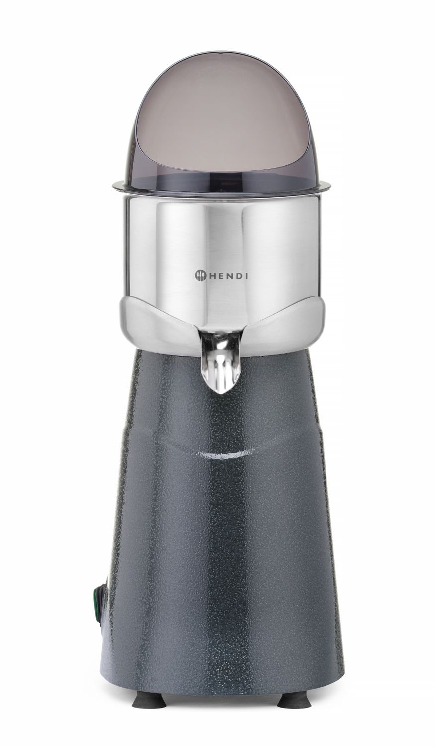 Citrus juicer sähköinen, HENDI, 230V/180W, 213x207x(H)417mm