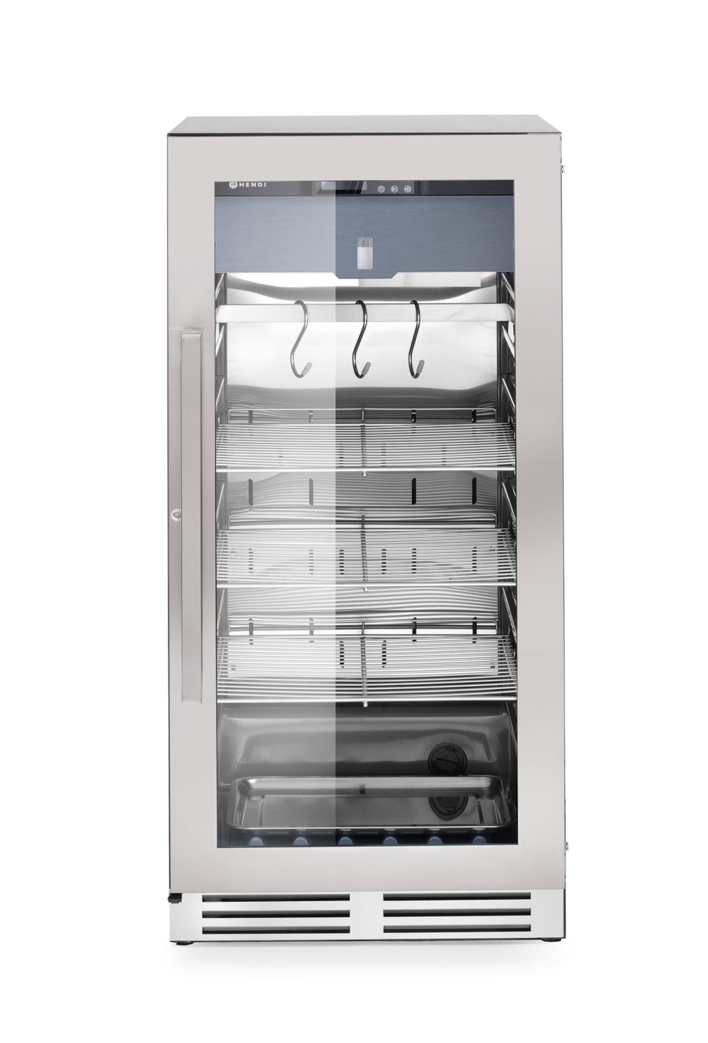 Dry aging cabinet, Arktic, 233L, 760x595x(H)1270mm