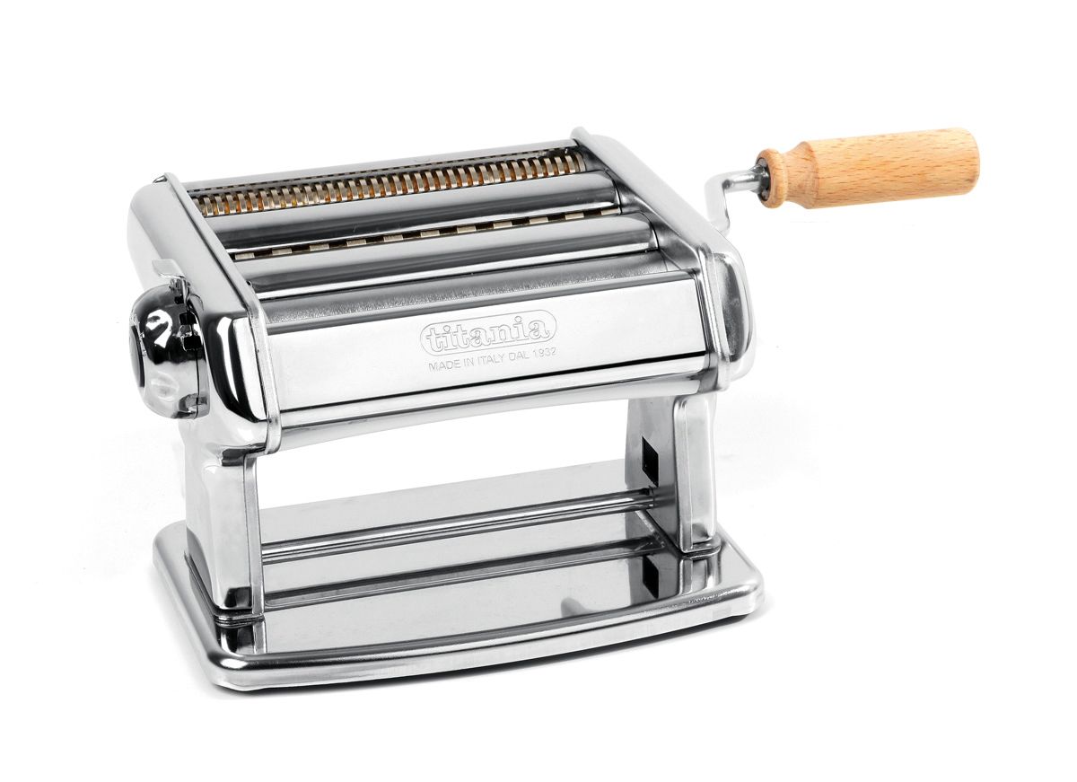 Pasta maker Kitchen Line, HENDI, 180x130x(H)205mm