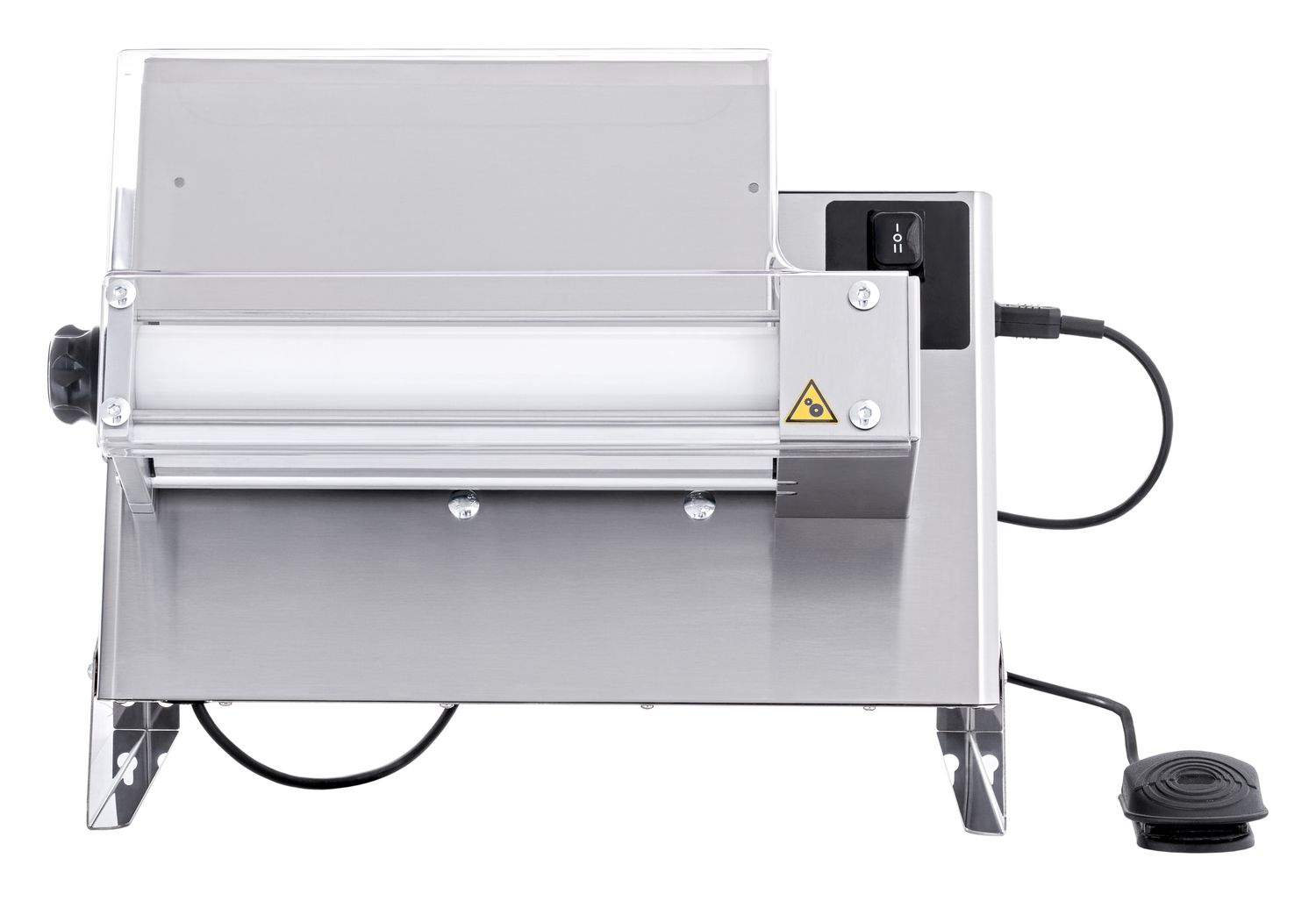 sähköinen taikina roller 300, Prismafood, 230V/250W, 480x335x(H)430mm