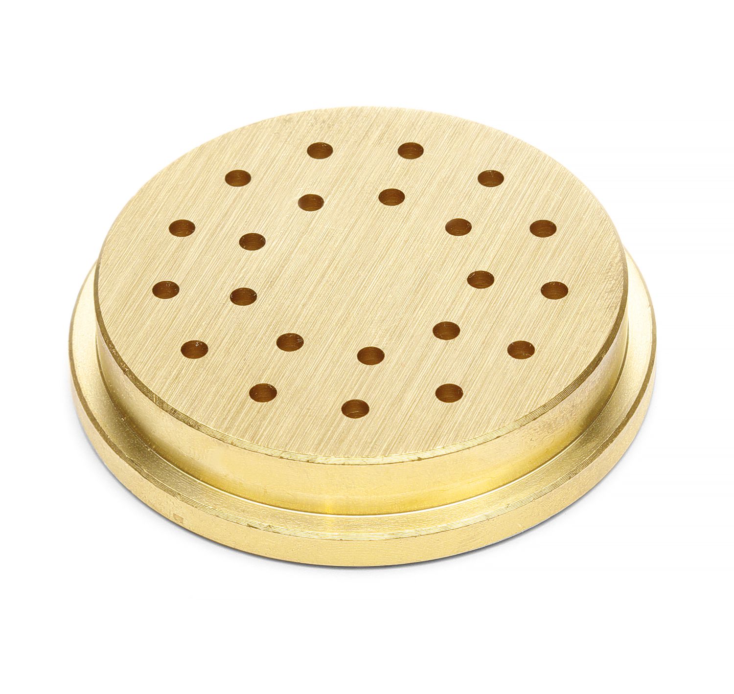 Bigoli extruder die, HENDI