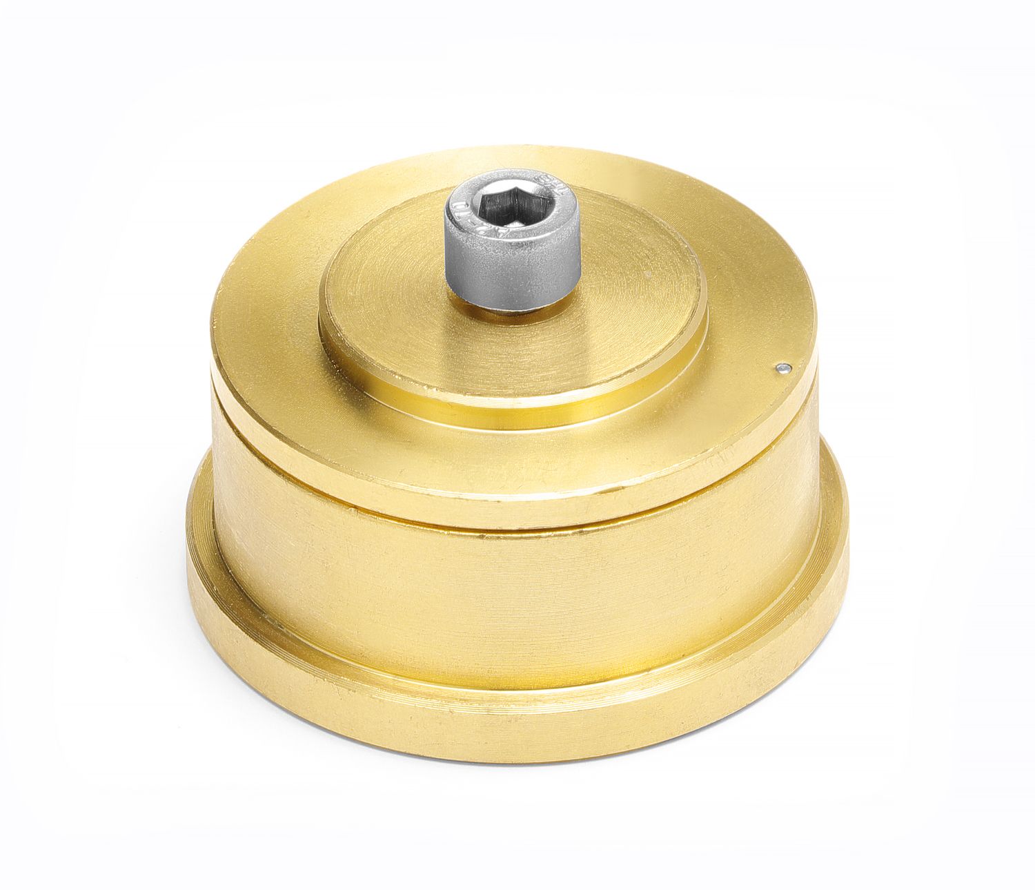 Sfoglia extruder die, HENDI