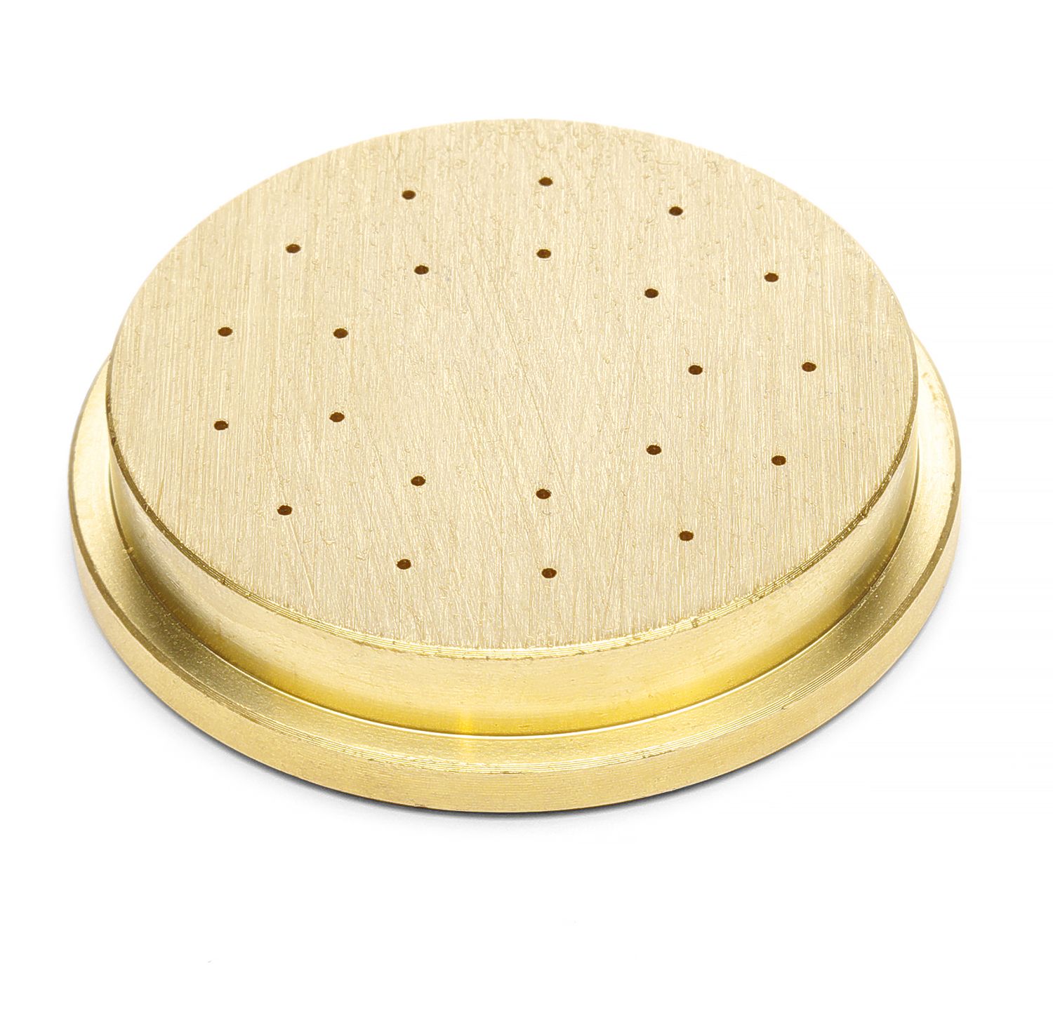 Capelli d'angelo extruder die, HENDI
